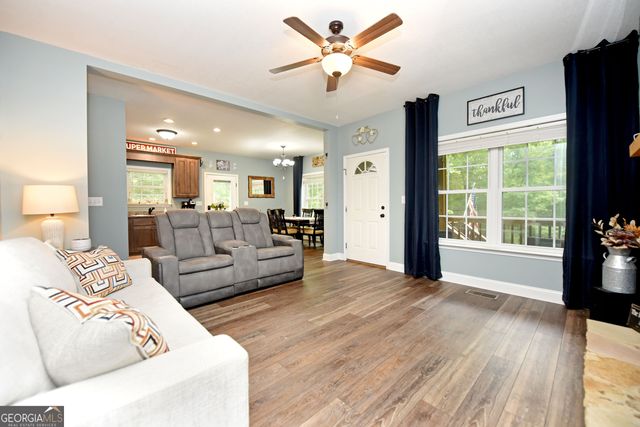 11 Key Court, Ellijay, GA 30540