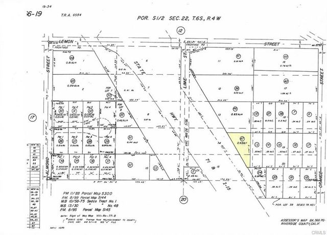 33599 Orange, Wildomar, CA 92595
