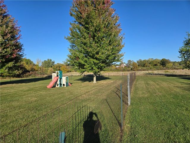 2275 Olmstead Road, West Bloomfield, NY 14469