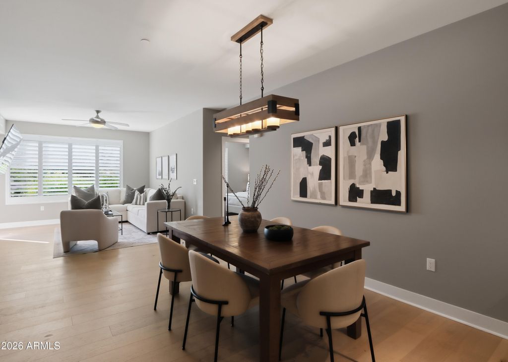 4805 N WOODMERE FAIRWAY -- 1008, Scottsdale, AZ 85251 — exterior