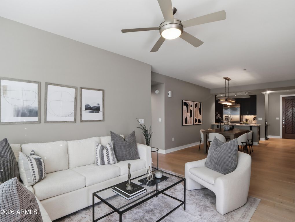 4805 N WOODMERE FAIRWAY -- 1008, Scottsdale, AZ 85251 — photo 3