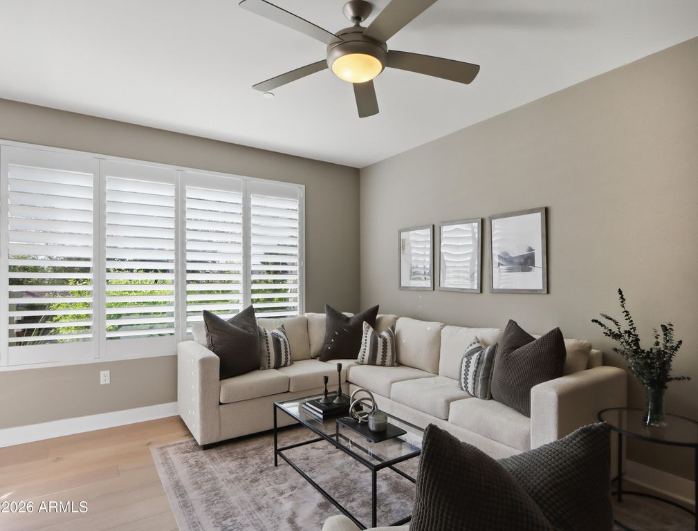 4805 N WOODMERE FAIRWAY -- 1008, Scottsdale, AZ 85251 — photo 4