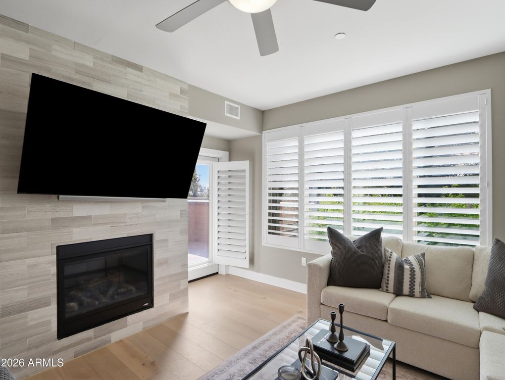 4805 N WOODMERE FAIRWAY -- 1008, Scottsdale, AZ 85251 — photo 5