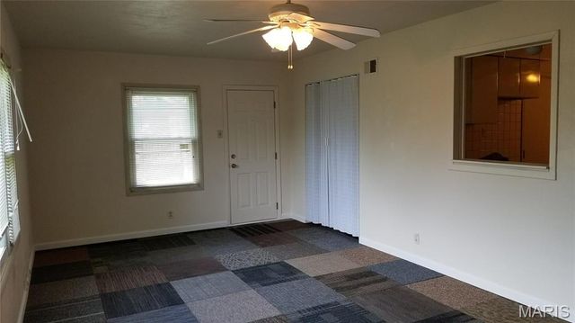 Address unavailable.