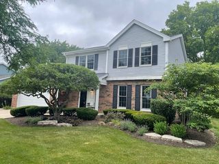 10S305 Havens Drive, Downers Grove, IL 60516