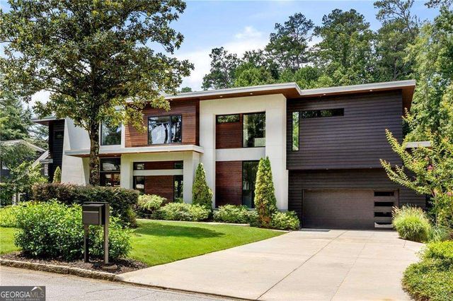 4036 Statewood Road, Atlanta, GA 30342