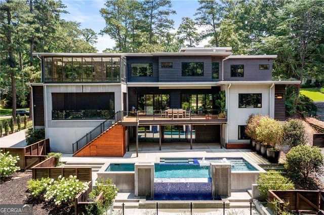 4036 Statewood Road, Atlanta, GA 30342