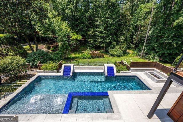 4036 Statewood Road, Atlanta, GA 30342