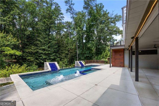 4036 Statewood Road, Atlanta, GA 30342