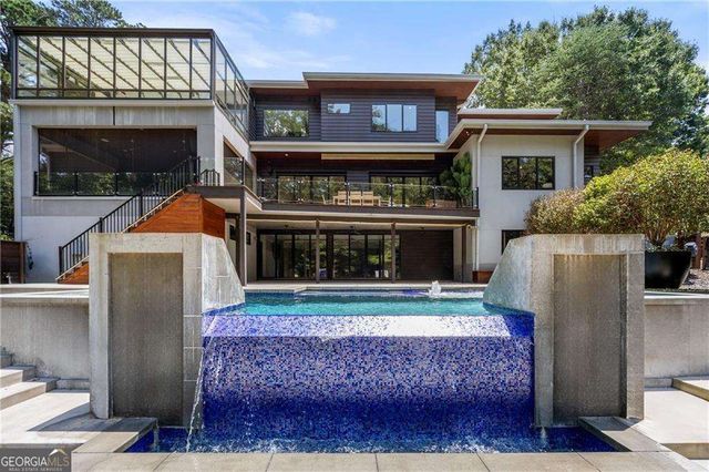 4036 Statewood Road, Atlanta, GA 30342