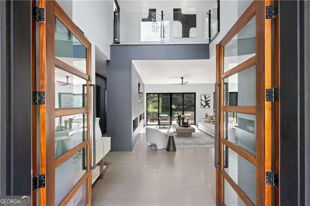 4036 Statewood Road, Atlanta, GA 30342