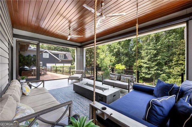 4036 Statewood Road, Atlanta, GA 30342