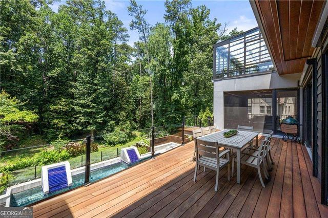 4036 Statewood Road, Atlanta, GA 30342