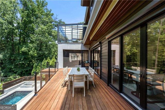 4036 Statewood Road, Atlanta, GA 30342