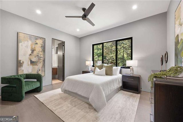 4036 Statewood Road, Atlanta, GA 30342