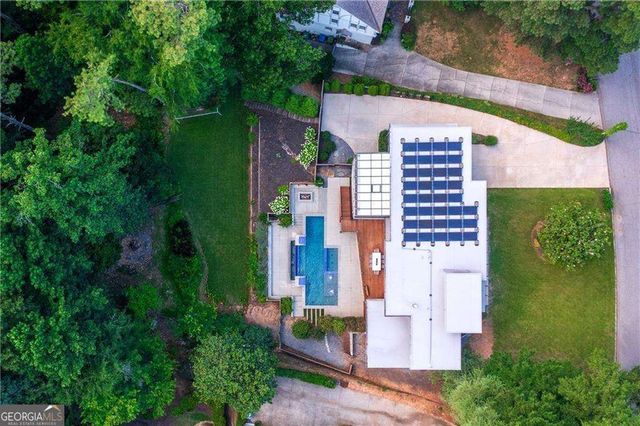 4036 Statewood Road, Atlanta, GA 30342
