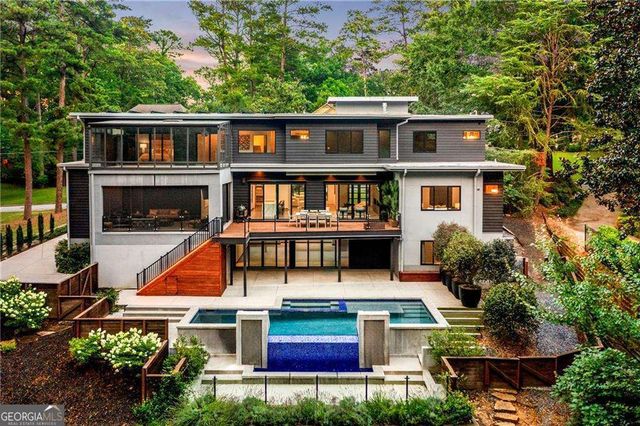 4036 Statewood Road, Atlanta, GA 30342