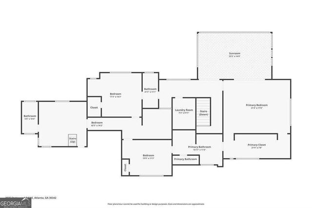 4036 Statewood Road, Atlanta, GA 30342
