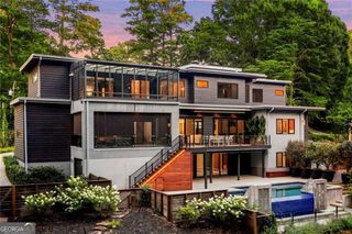 4036 Statewood Road, Atlanta, GA 30342