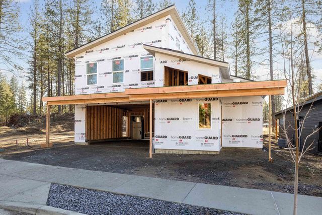 3756 E Nyberg Ln, Mead, WA 99021