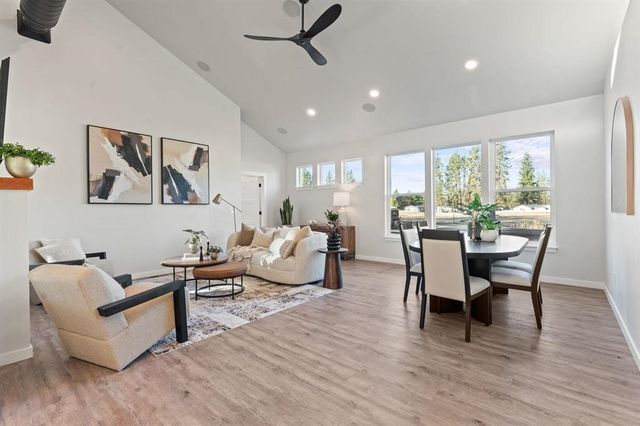 3756 E Nyberg Ln, Mead, WA 99021