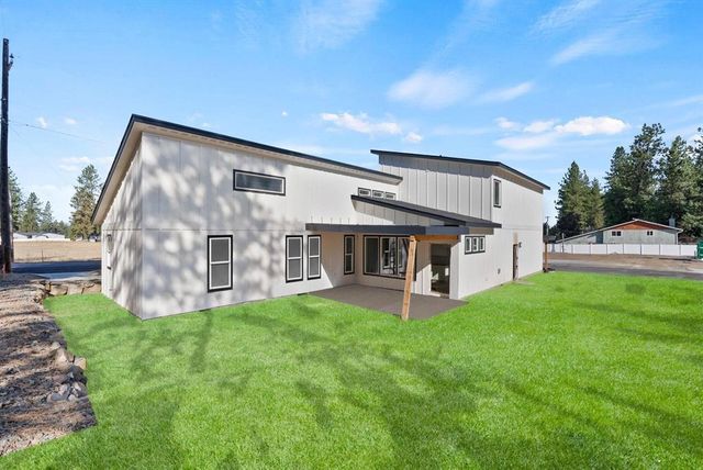 3756 E Nyberg Ln, Mead, WA 99021