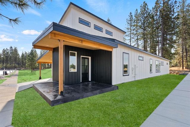 3756 E Nyberg Ln, Mead, WA 99021