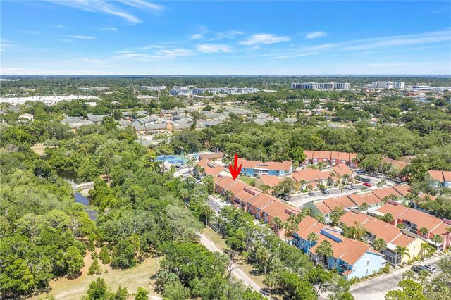 4160 35TH TERRACE S I, St Petersburg, FL 33711
