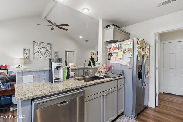 1132 Ash Street, Ocean Springs, MS 39564