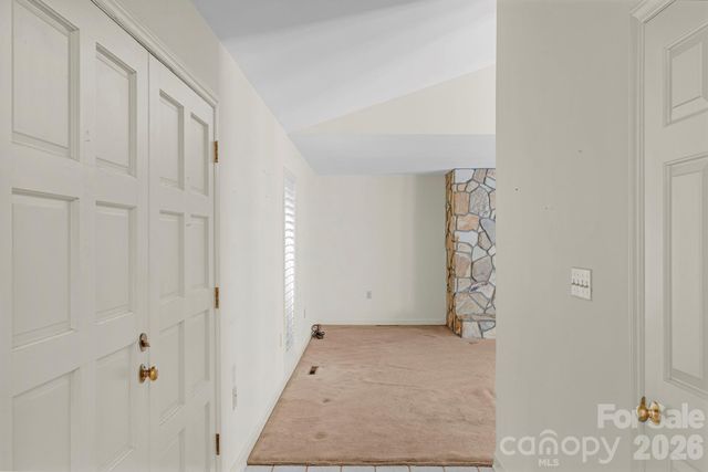 15015 Pawnee Trail, Matthews, NC 28104