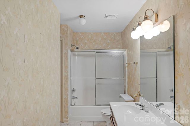 15015 Pawnee Trail, Matthews, NC 28104