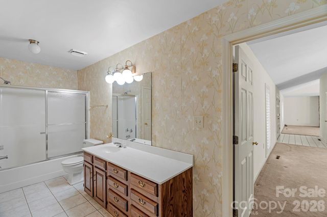 15015 Pawnee Trail, Matthews, NC 28104