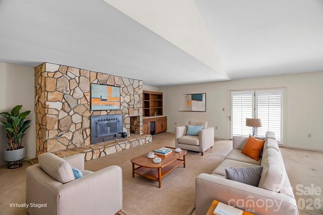 15015 Pawnee Trail, Matthews, NC 28104