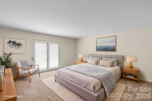 15015 Pawnee Trail, Matthews, NC 28104