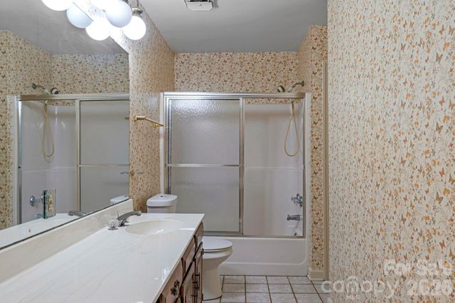 15015 Pawnee Trail, Matthews, NC 28104