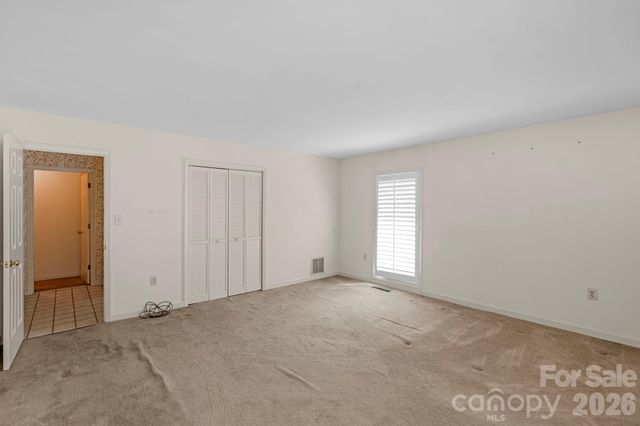 15015 Pawnee Trail, Matthews, NC 28104