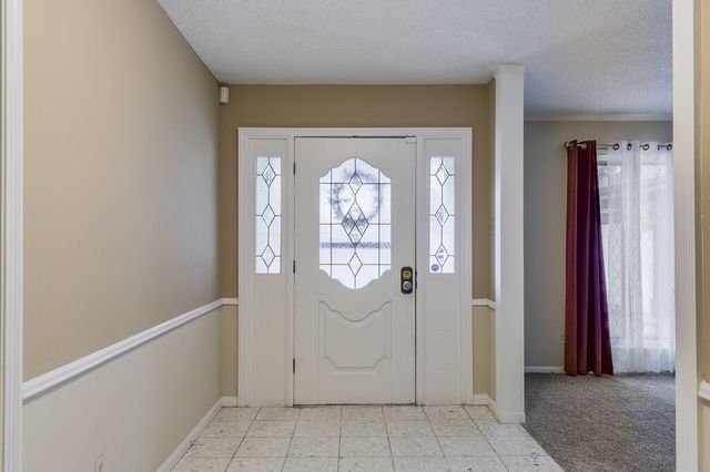 1609 Delta Drive, Arlington, TX 76012