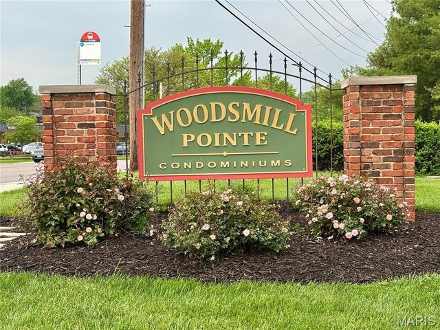 13459 Coliseum Drive, Chesterfield, MO 63017