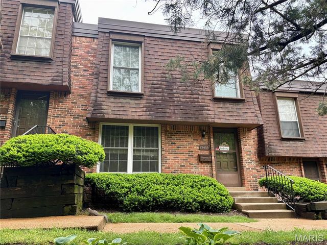 13459 Coliseum Drive, Chesterfield, MO 63017