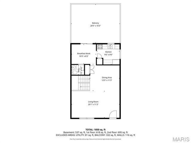 13459 Coliseum Drive, Chesterfield, MO 63017