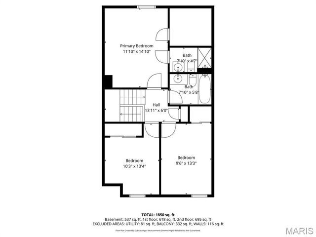 13459 Coliseum Drive, Chesterfield, MO 63017