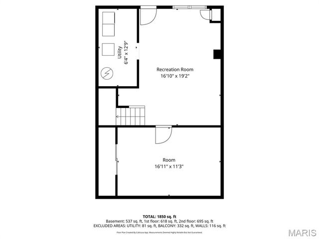 13459 Coliseum Drive, Chesterfield, MO 63017