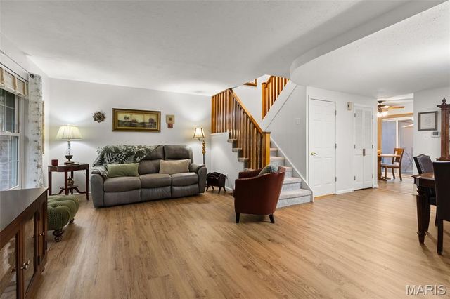 13459 Coliseum Drive, Chesterfield, MO 63017