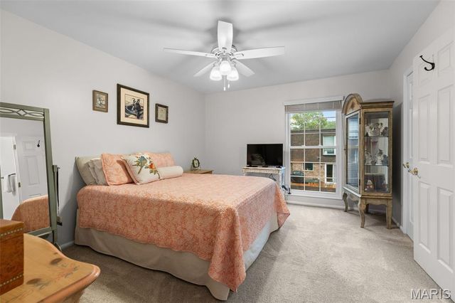 13459 Coliseum Drive, Chesterfield, MO 63017