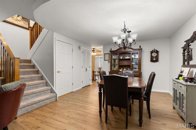 13459 Coliseum Drive, Chesterfield, MO 63017
