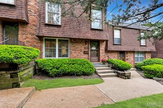 13459 Coliseum Drive, Chesterfield, MO 63017