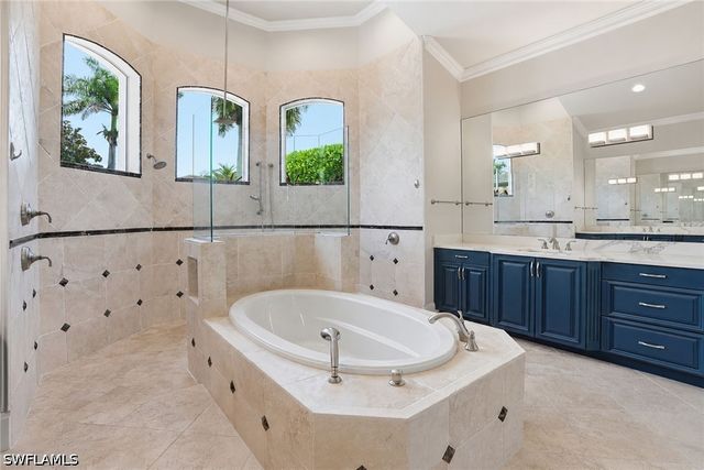 9340 Vittoria CT, Fort Myers, FL 33912