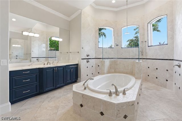 9340 Vittoria CT, Fort Myers, FL 33912