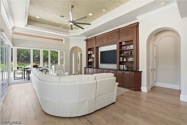 9340 Vittoria CT, Fort Myers, FL 33912