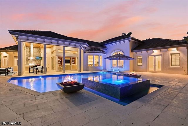 9340 Vittoria CT, Fort Myers, FL 33912